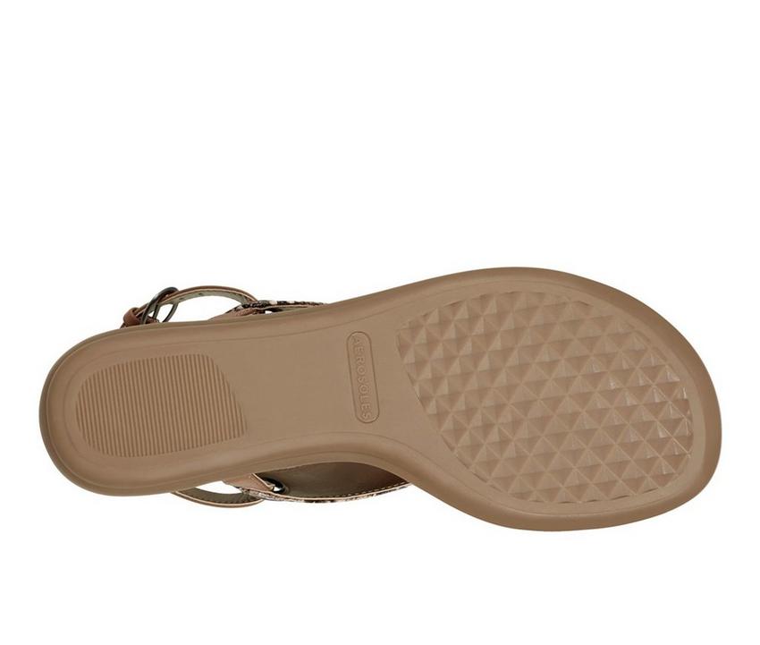 Women's Aerosoles In Conchlusion Sandals