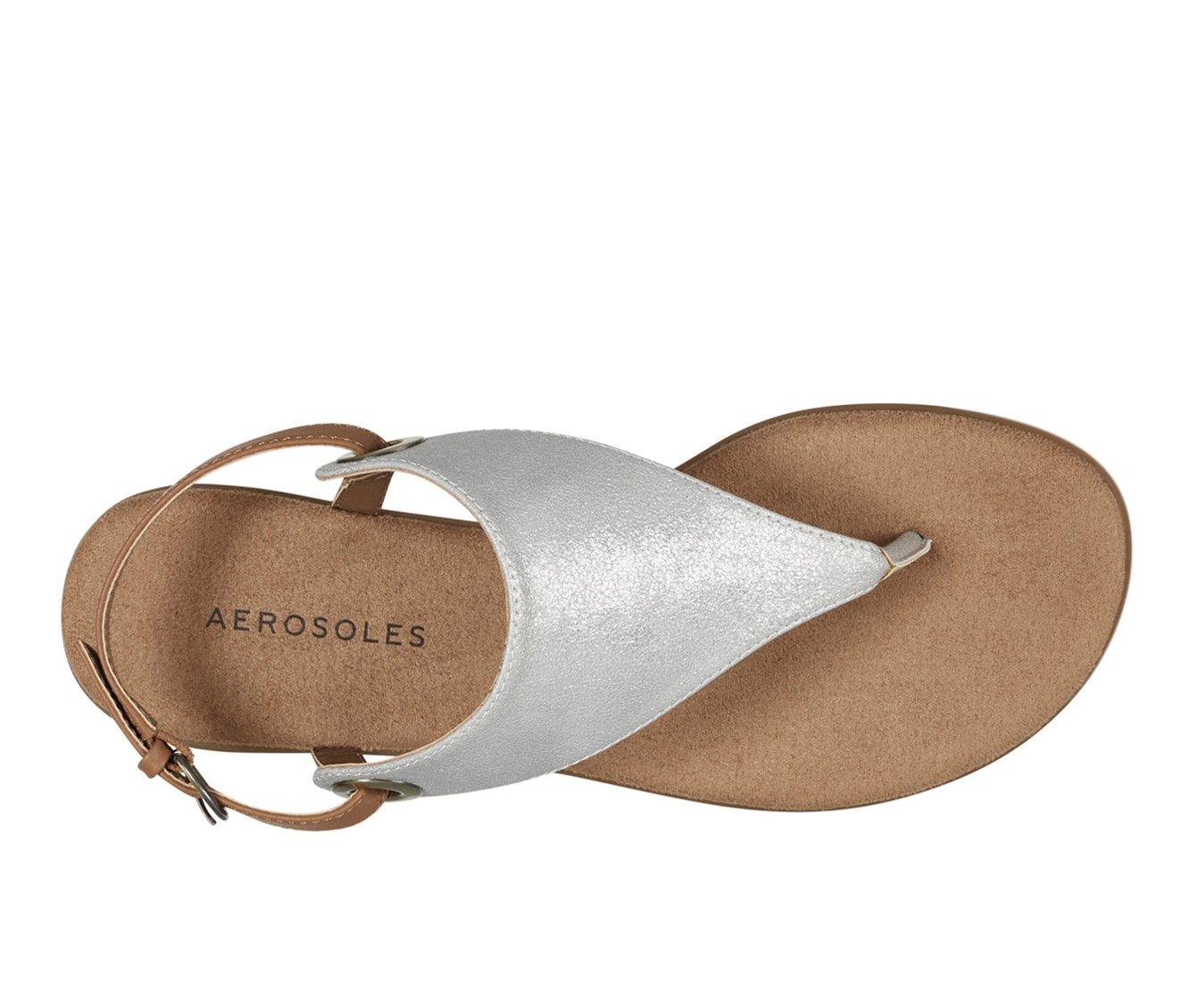 Aerosoles in conchlusion women's sandals hot sale