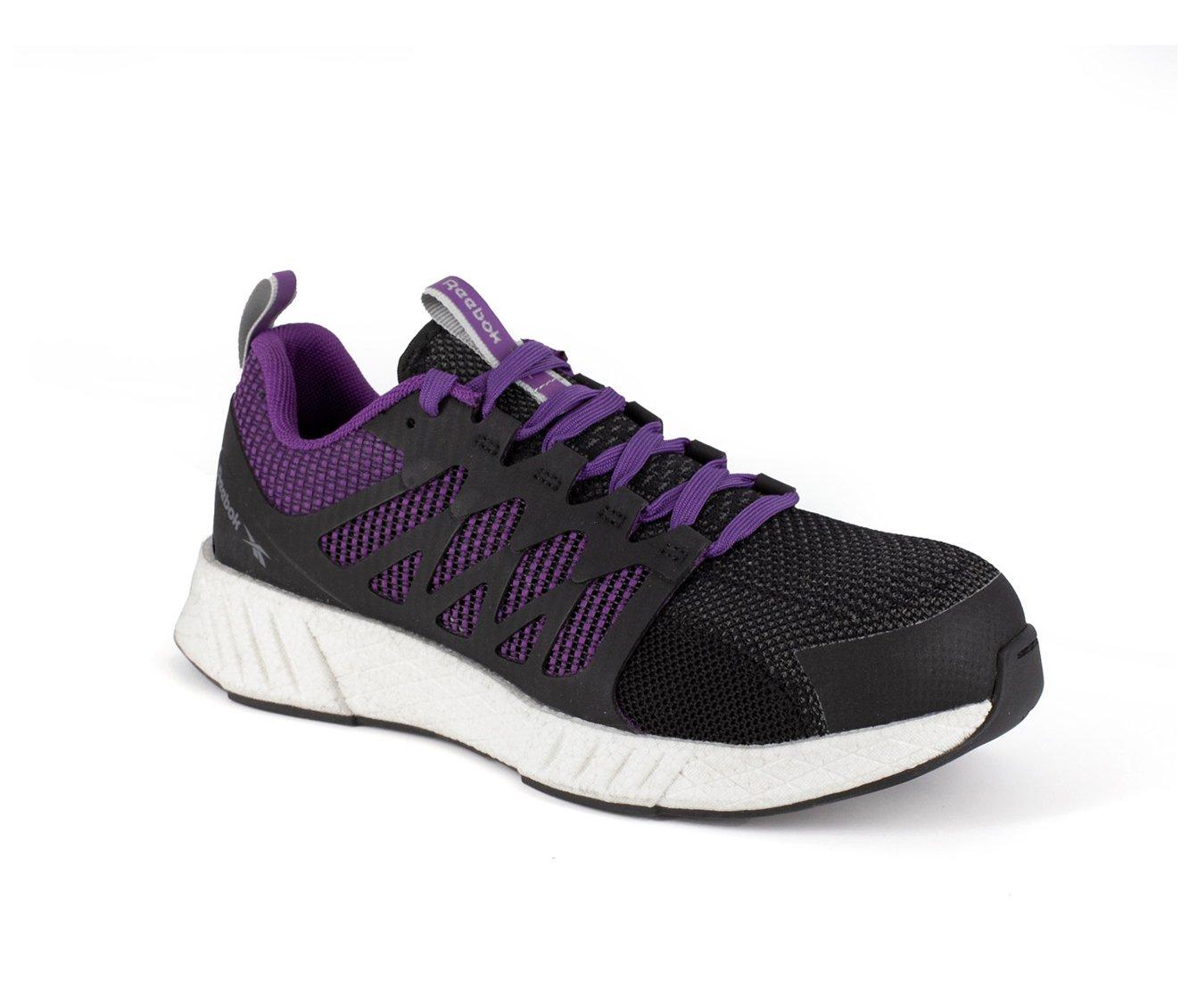 Women's REEBOK WORK Fusion Flexweave Work Shoes