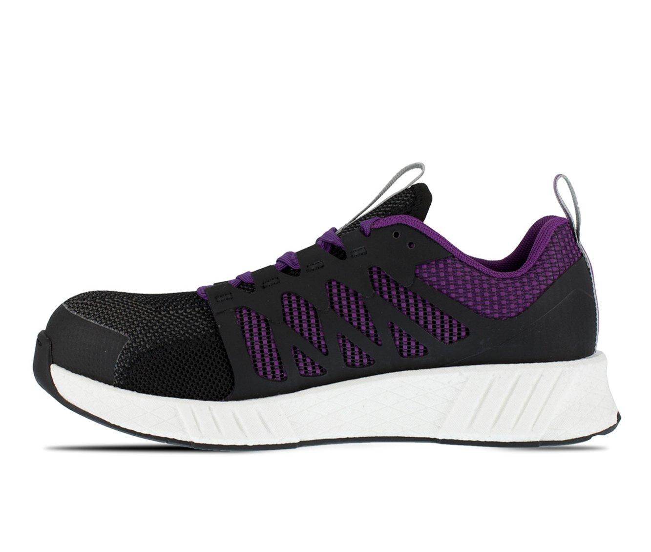 Women's REEBOK WORK Fusion Flexweave Work Shoes