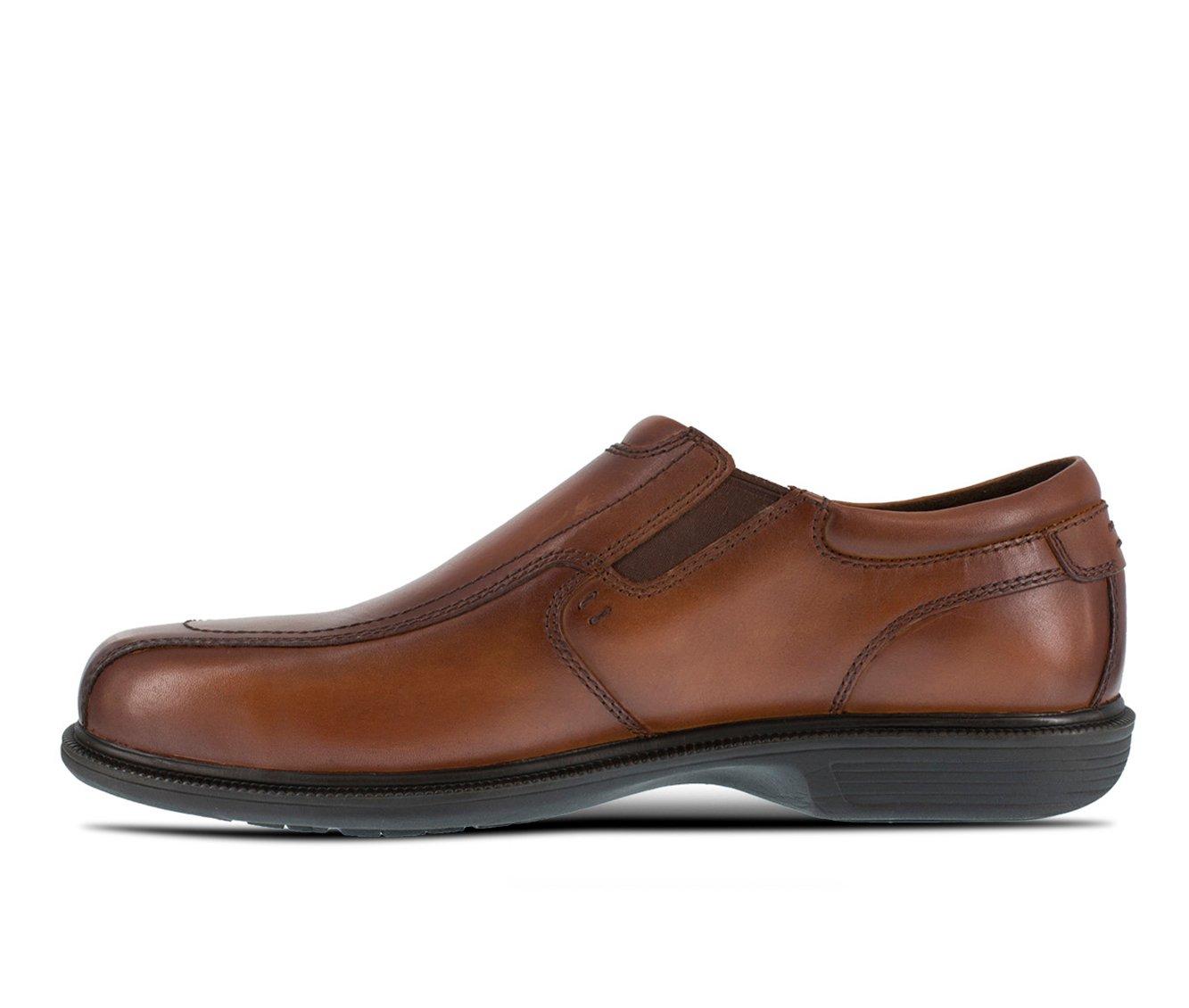 Men's Florsheim Work Coronis Steel Toe Shoes