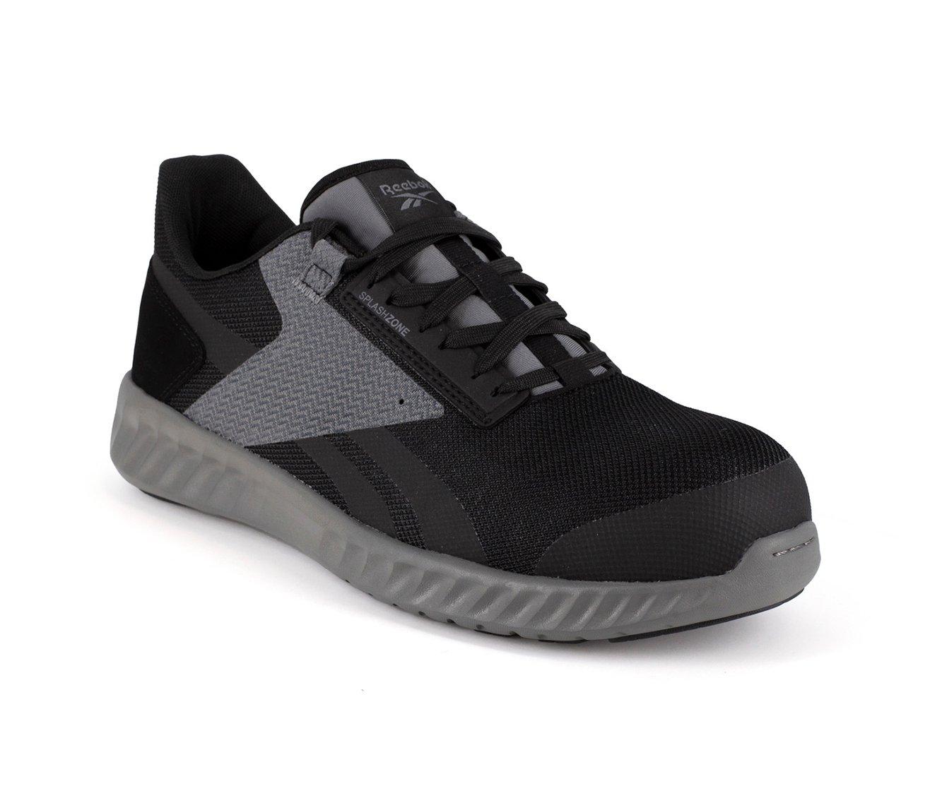 Men's REEBOK WORK Sublite Legend Work Shoes