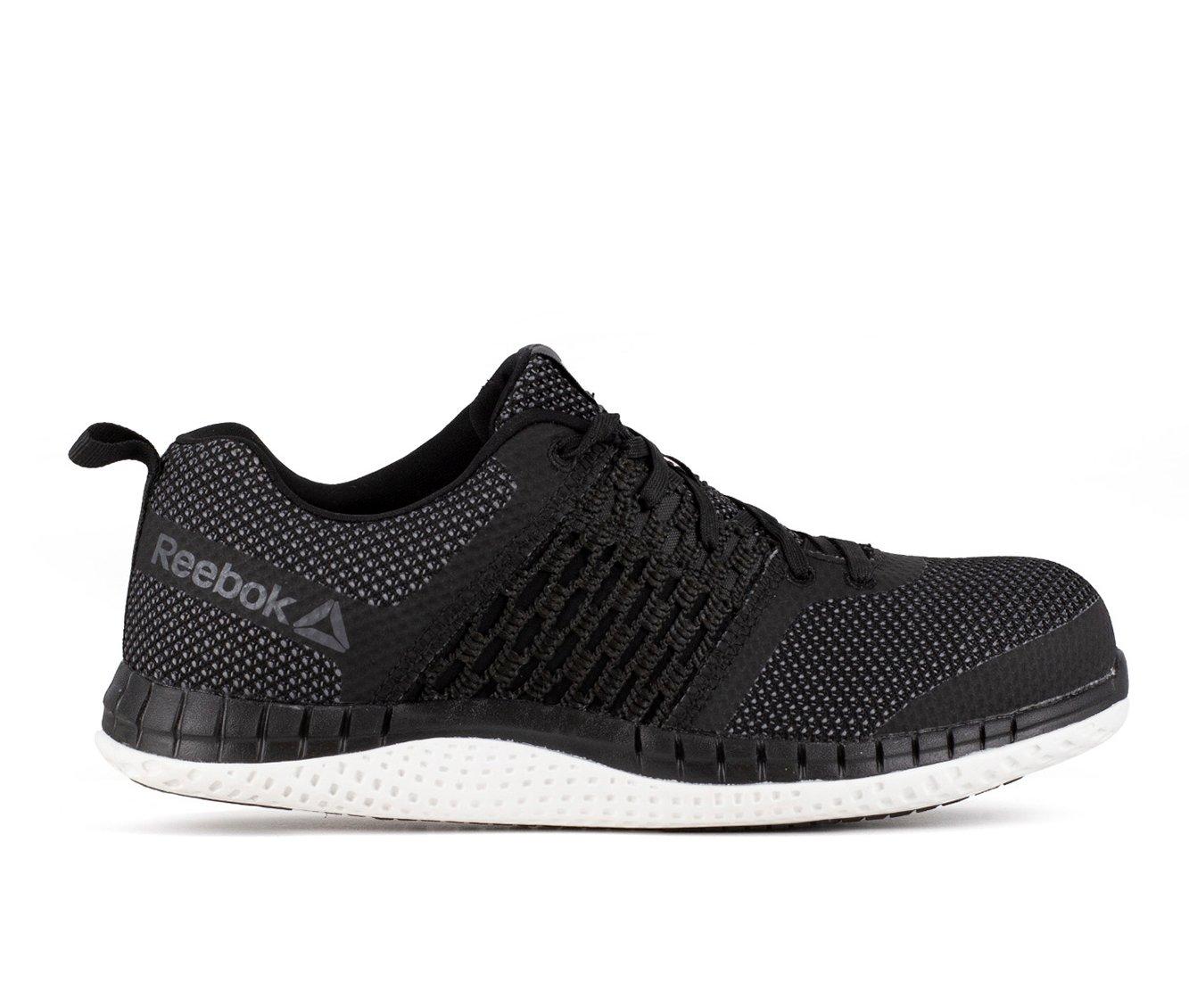 Men's REEBOK WORK Print Ultraknit Work Shoes