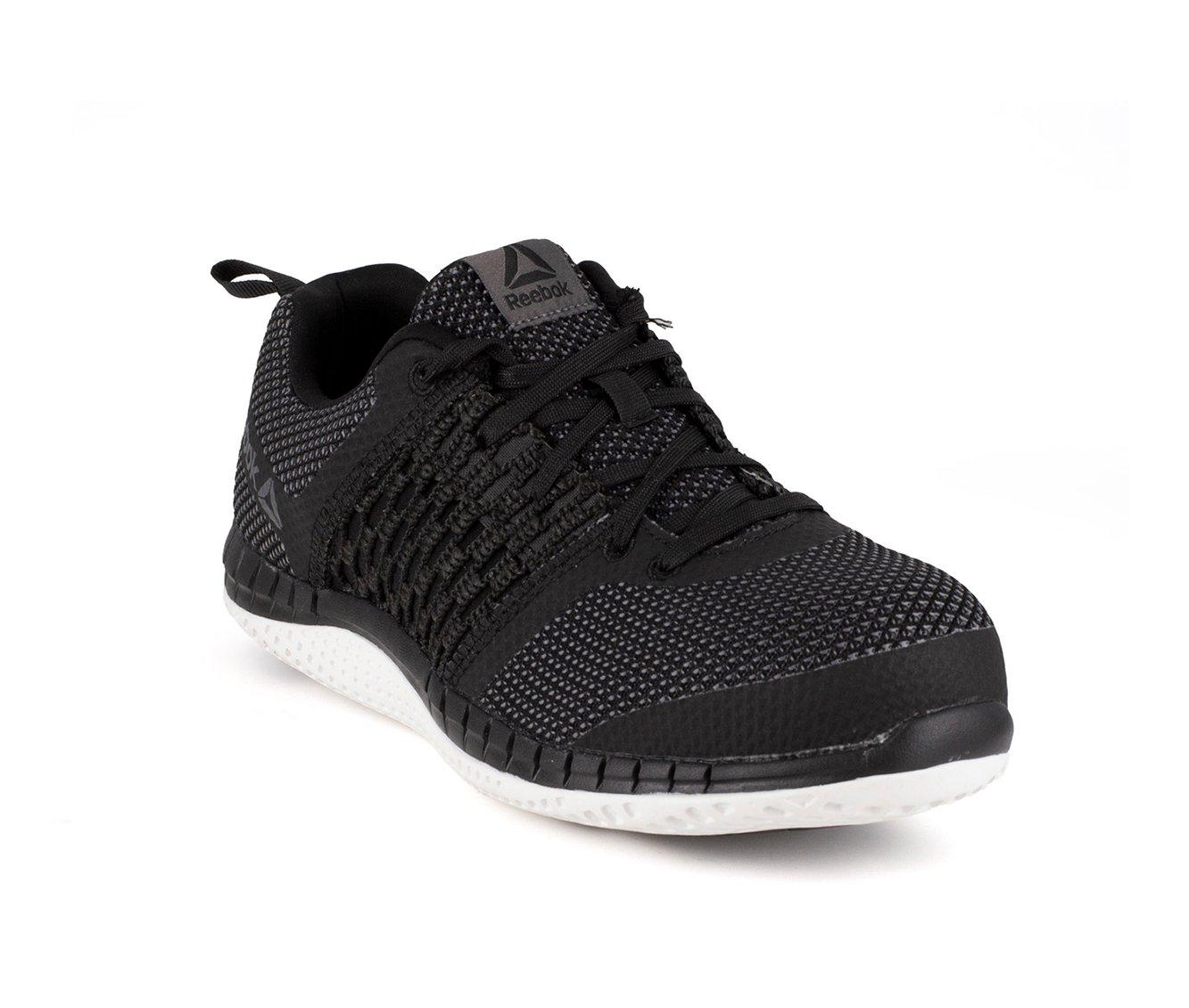 Men's REEBOK WORK Print Ultraknit Work Shoes