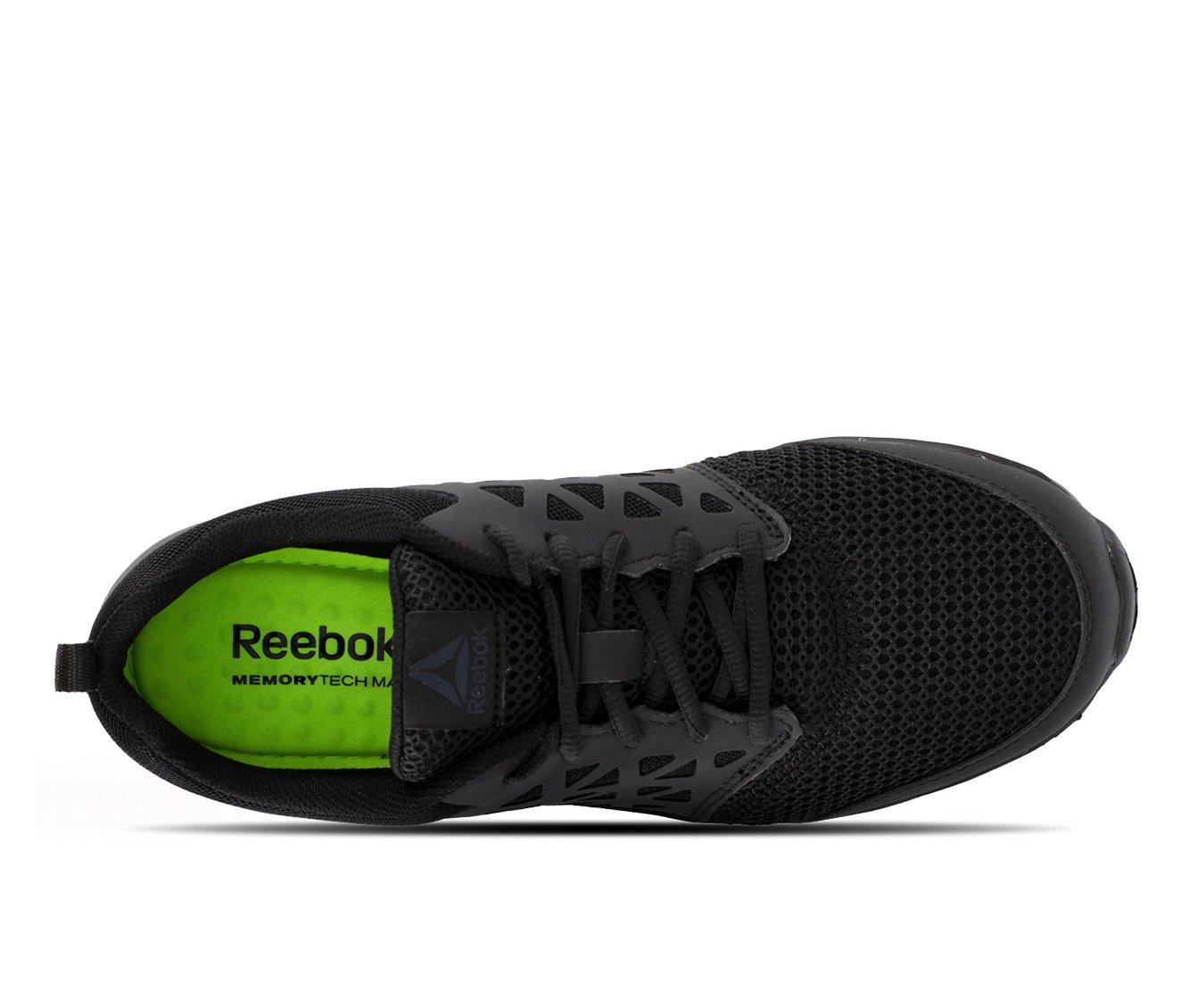 Men's REEBOK WORK Sublite Cushion Slip-Resistant Work Shoes