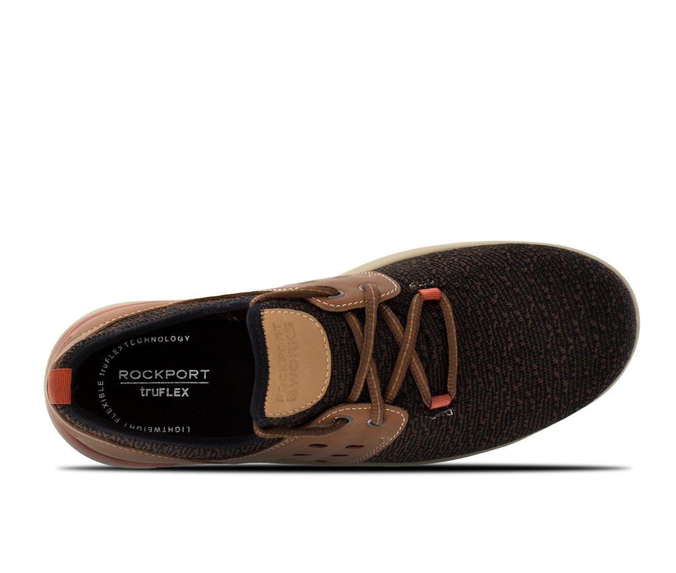 Rockport work shoes near on sale me