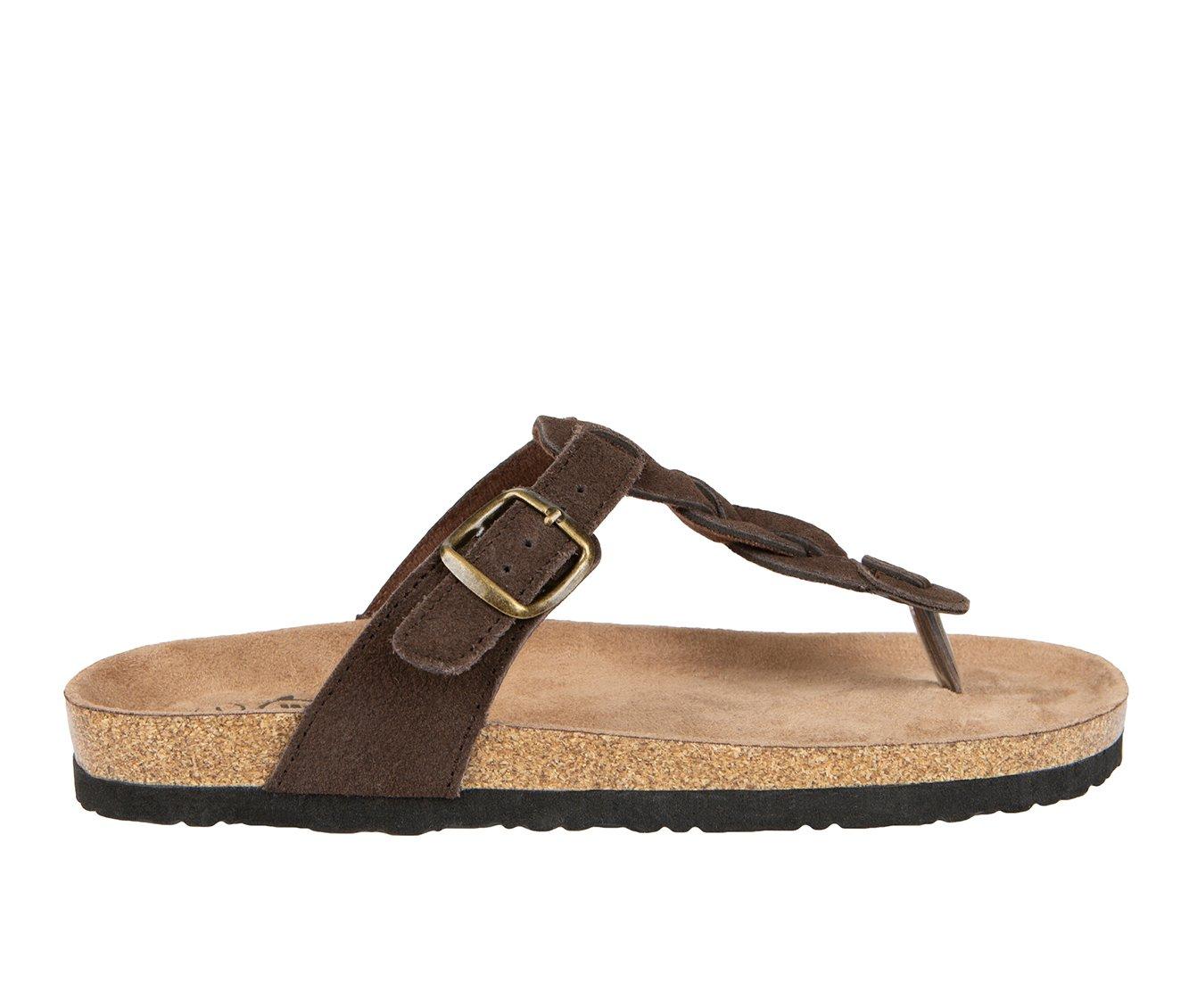 Women's Northside Dina Footbed Sandals