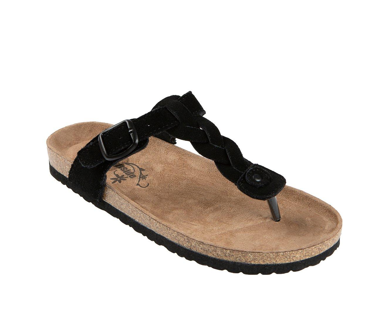 Women's Northside Dina Footbed Sandals