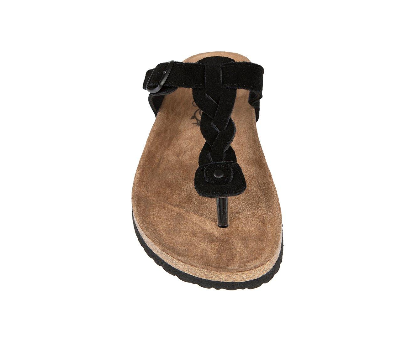 Women's Northside Dina Footbed Sandals