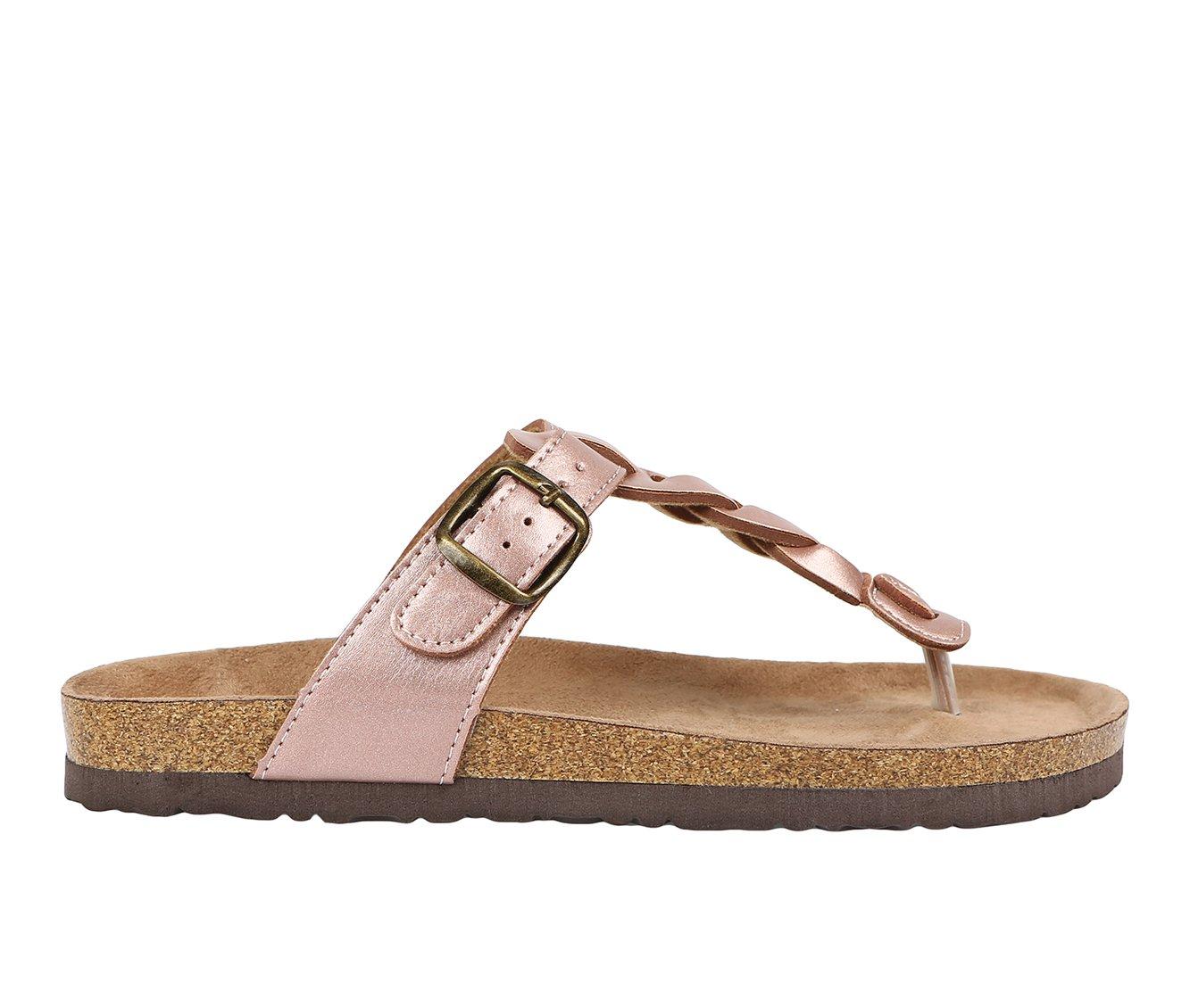 Women's Northside Dina Footbed Sandals