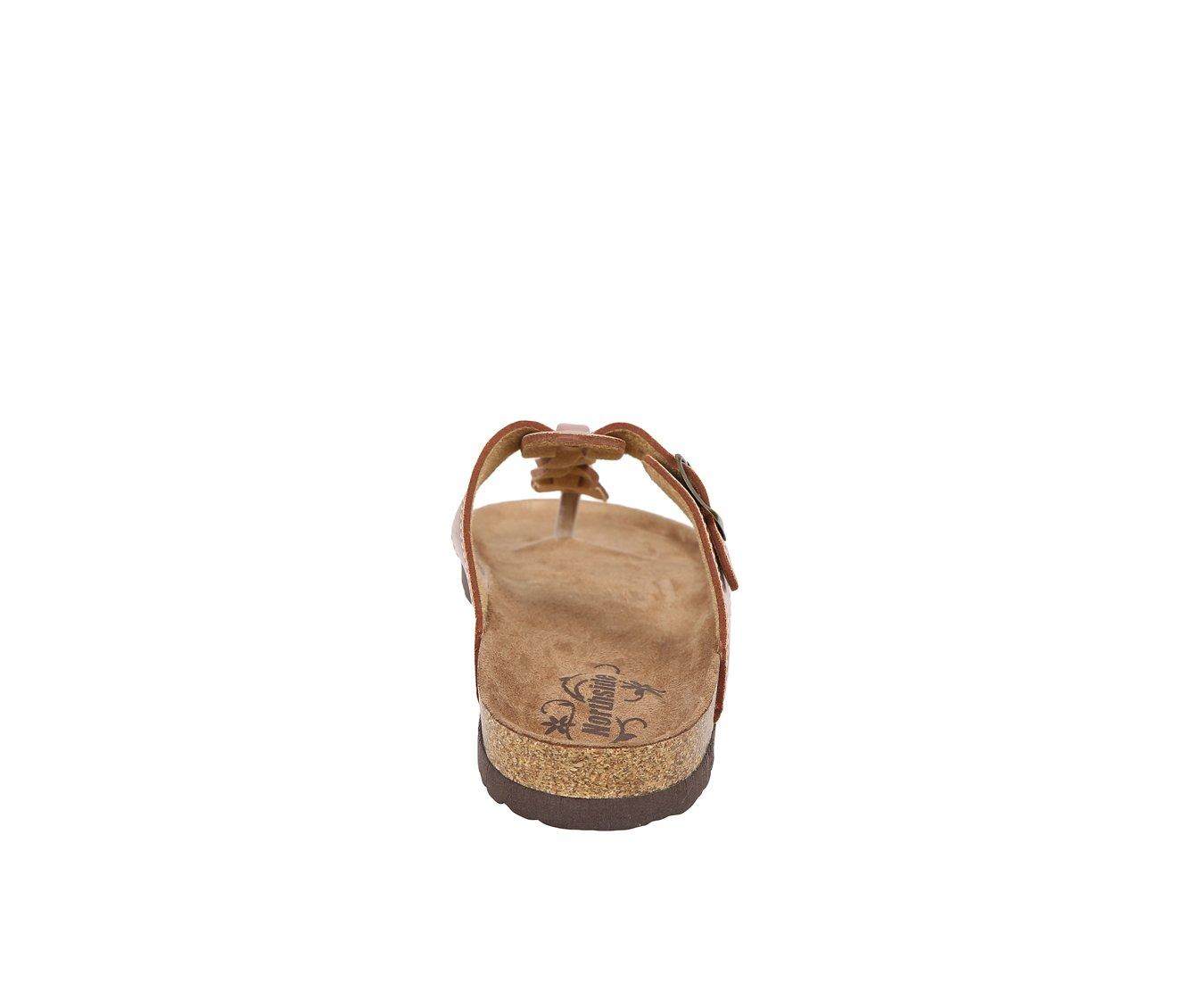 Women's Northside Dina Footbed Sandals