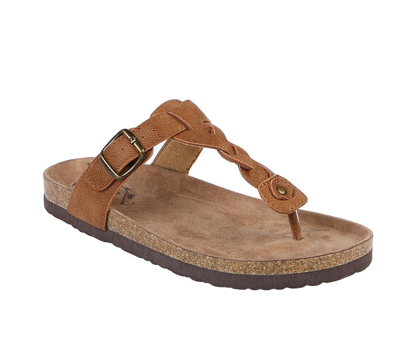 Women's Northside Dina Footbed Sandals