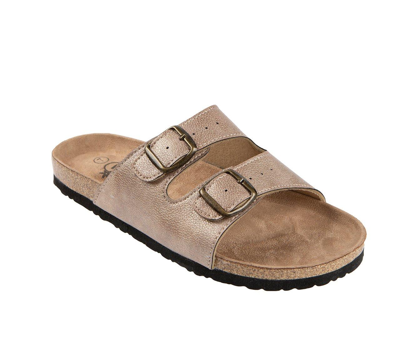 Women's Northside Mariani Footbed Sandals