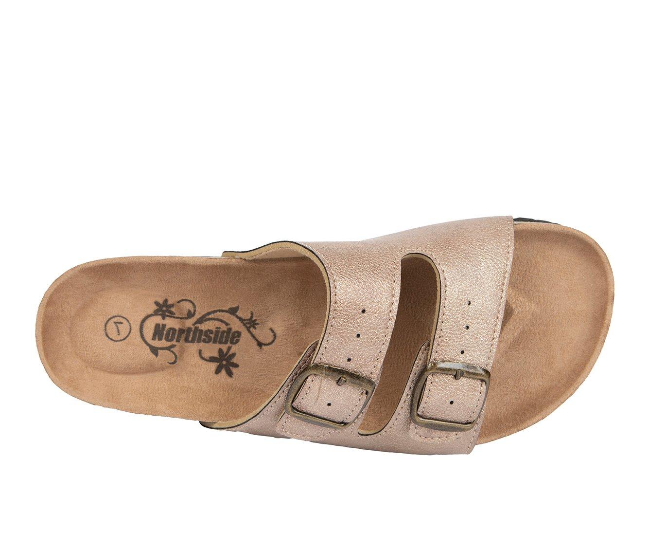 Women's Northside Mariani Footbed Sandals