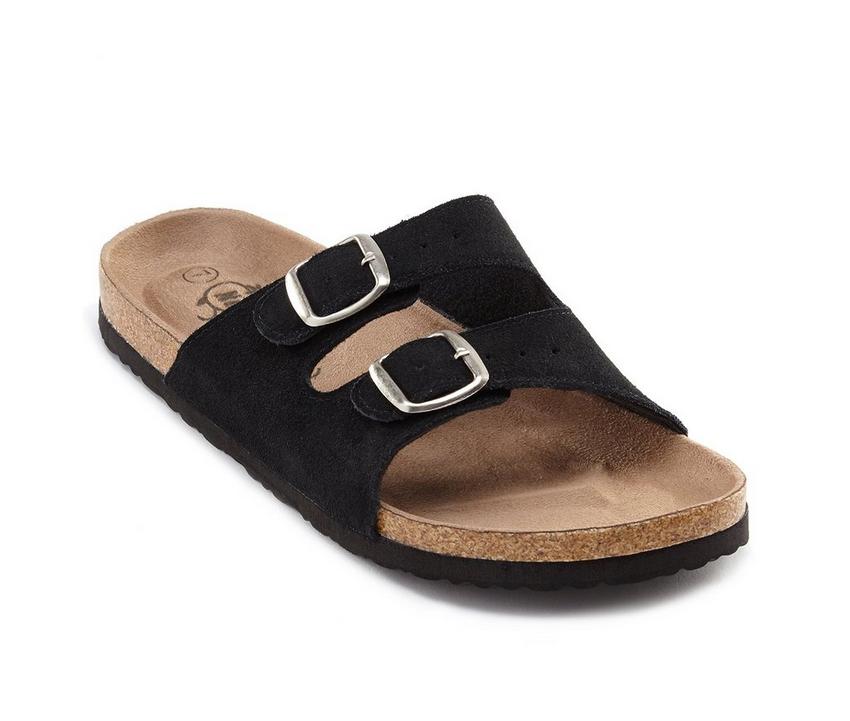 Women's Northside Mariani Footbed Sandals