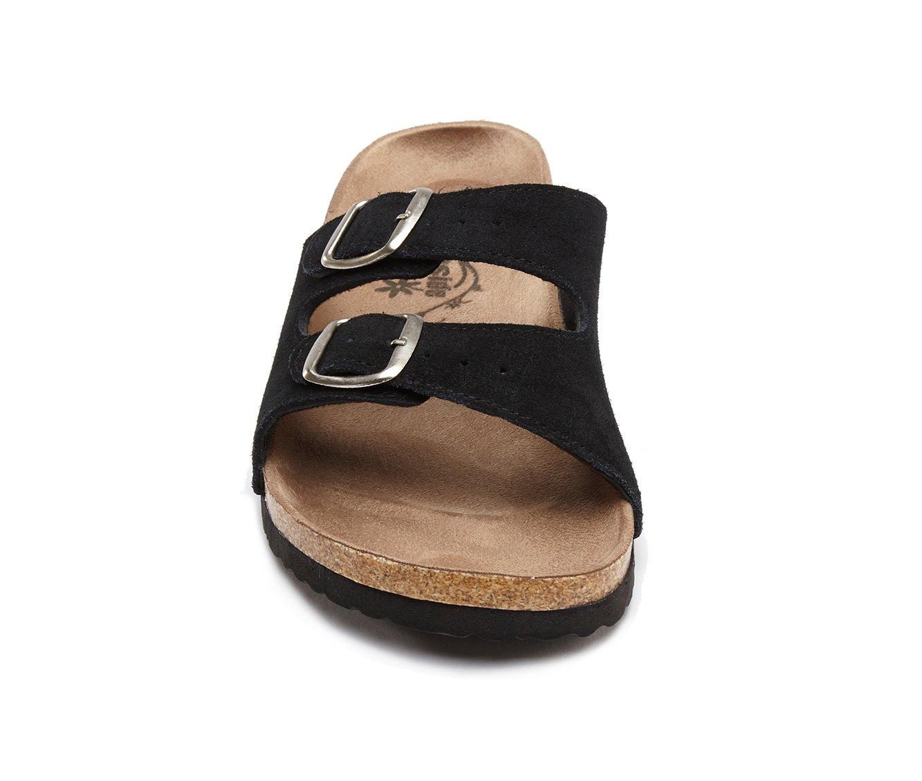 Women's Northside Mariani Footbed Sandals