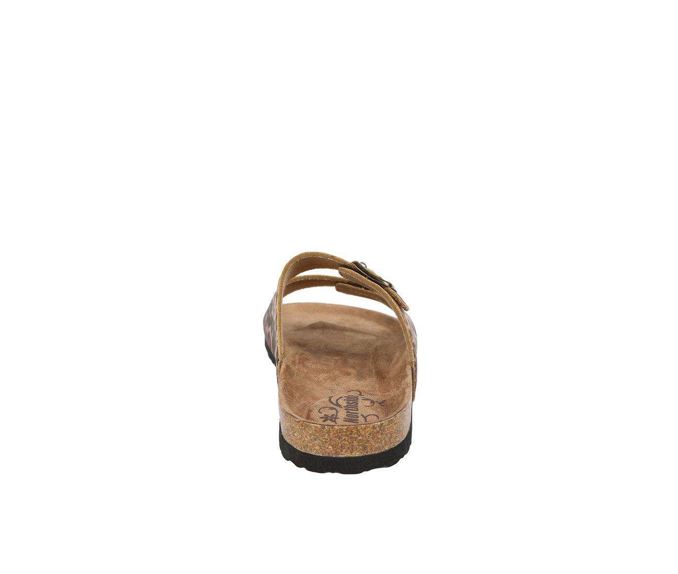 Women's Northside Mariani Footbed Sandals