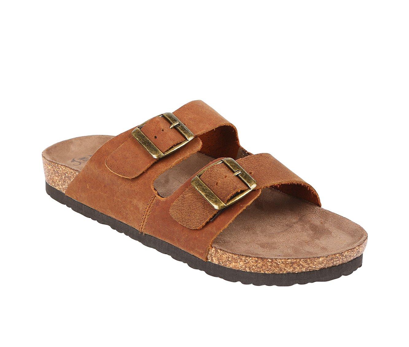 Women's Northside Raegan Footbed Sandals