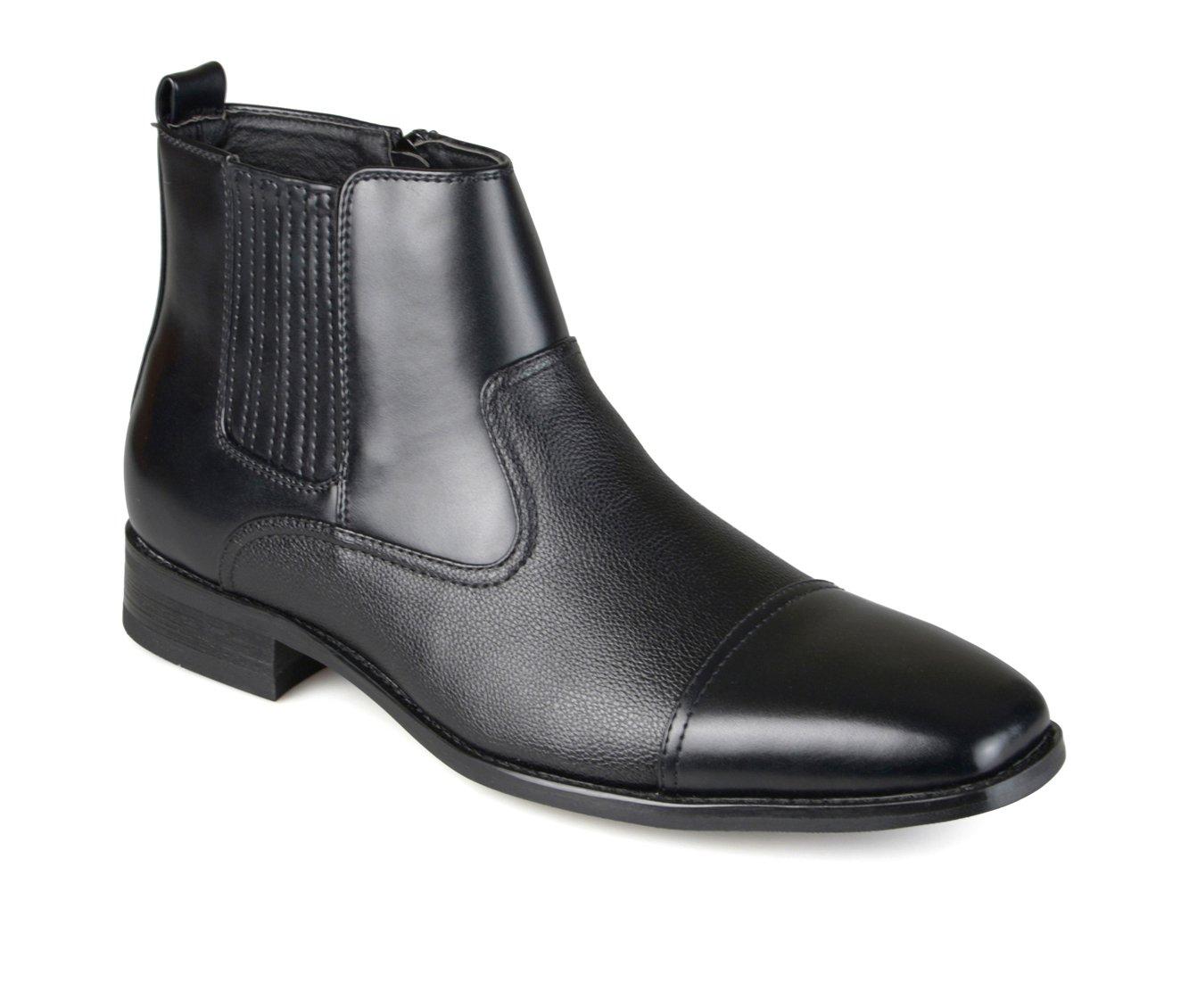 Men's Vance Co. Alex Chelsea Boots