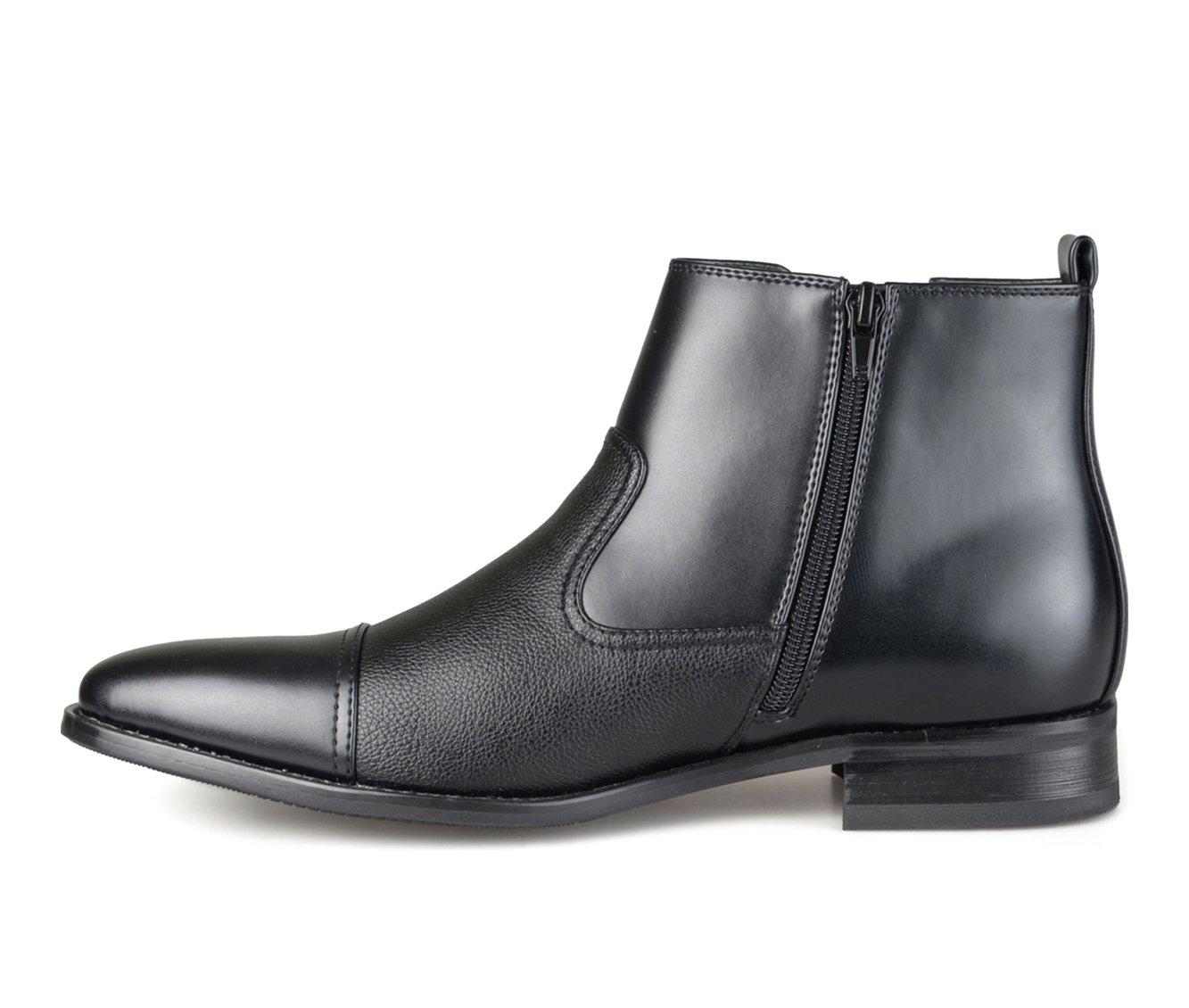 Men's Vance Co. Alex Chelsea Boots