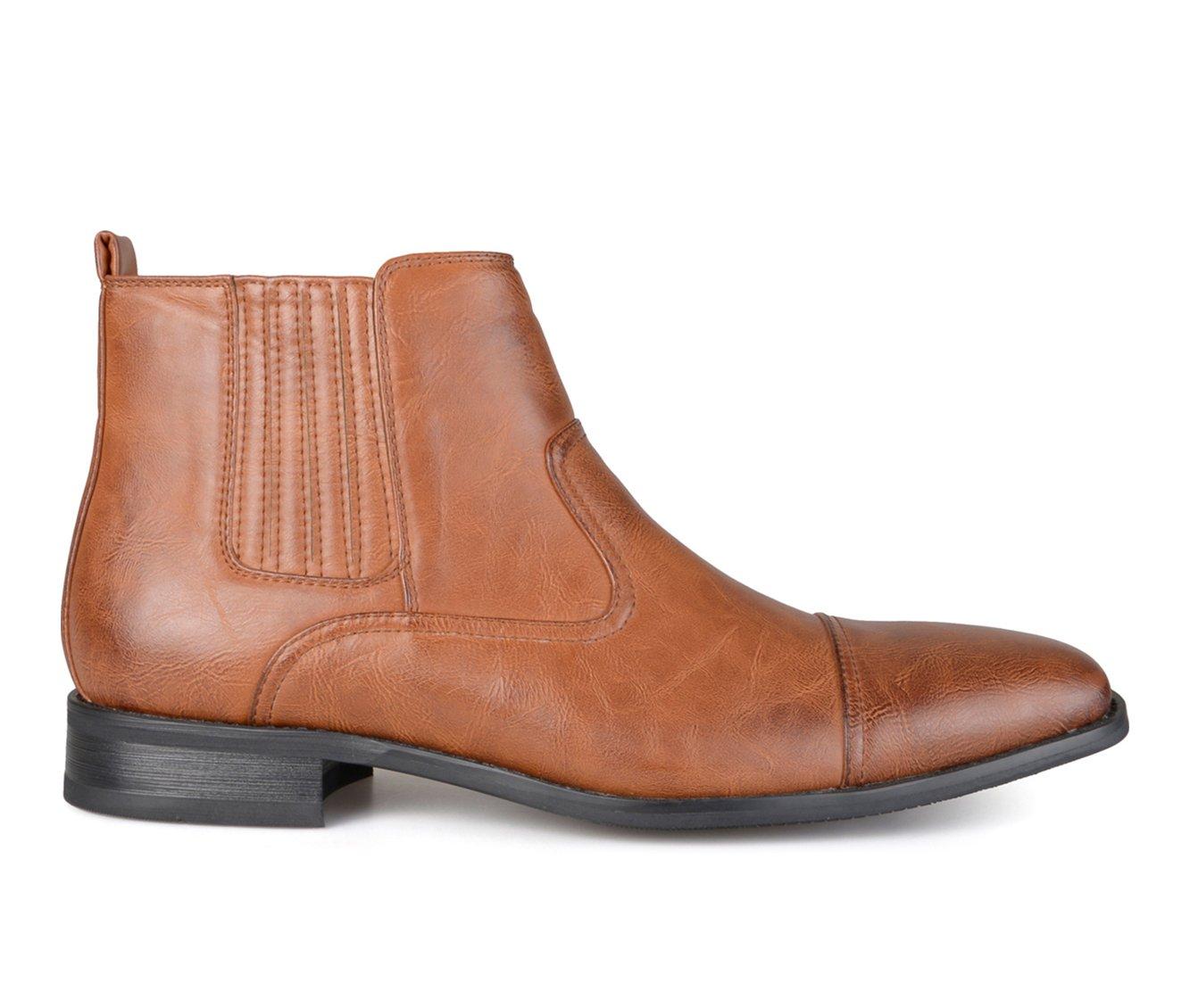 Shoe carnival sale men's dress boots