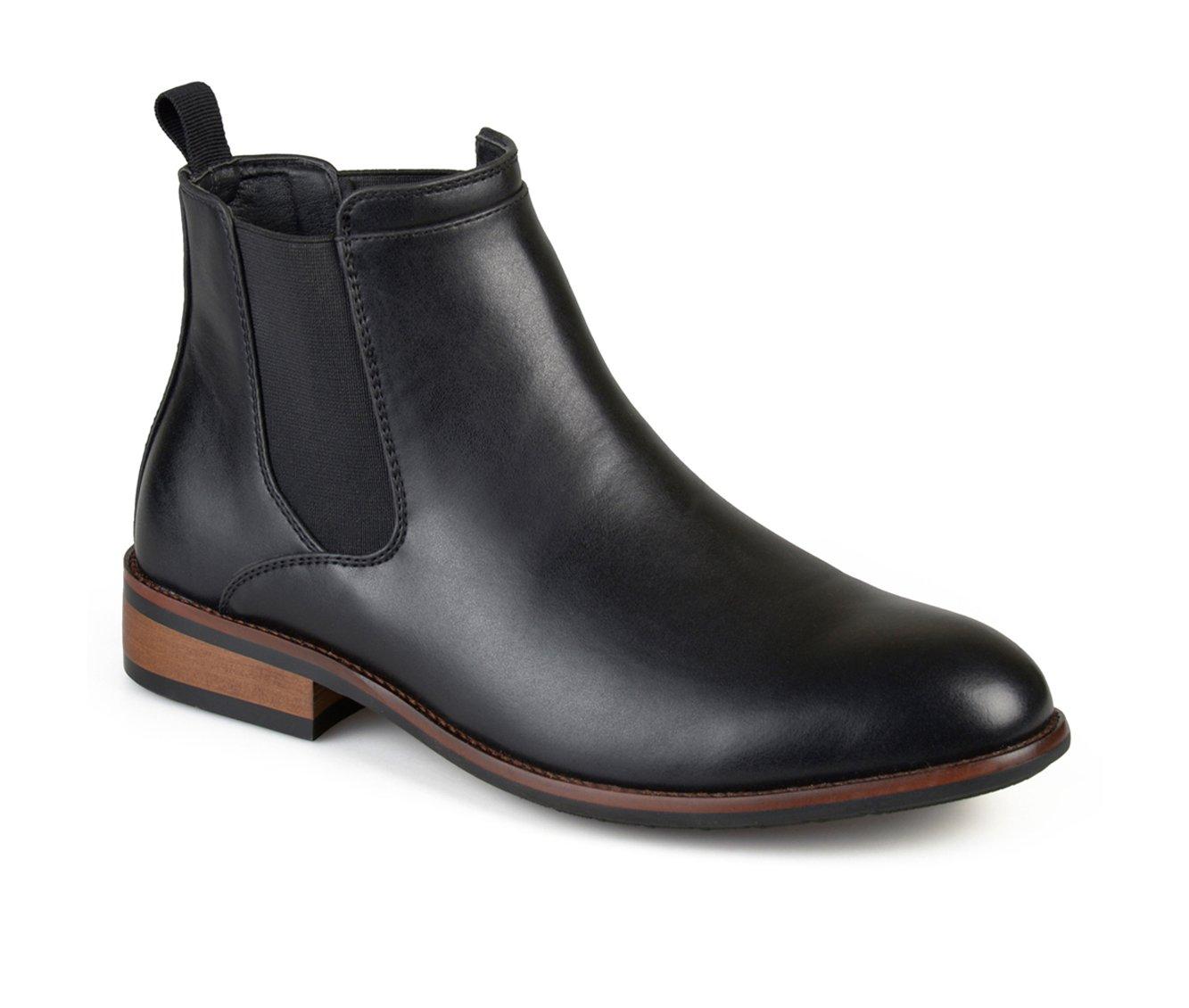 Men's Vance Co. Landon Chelsea Boots