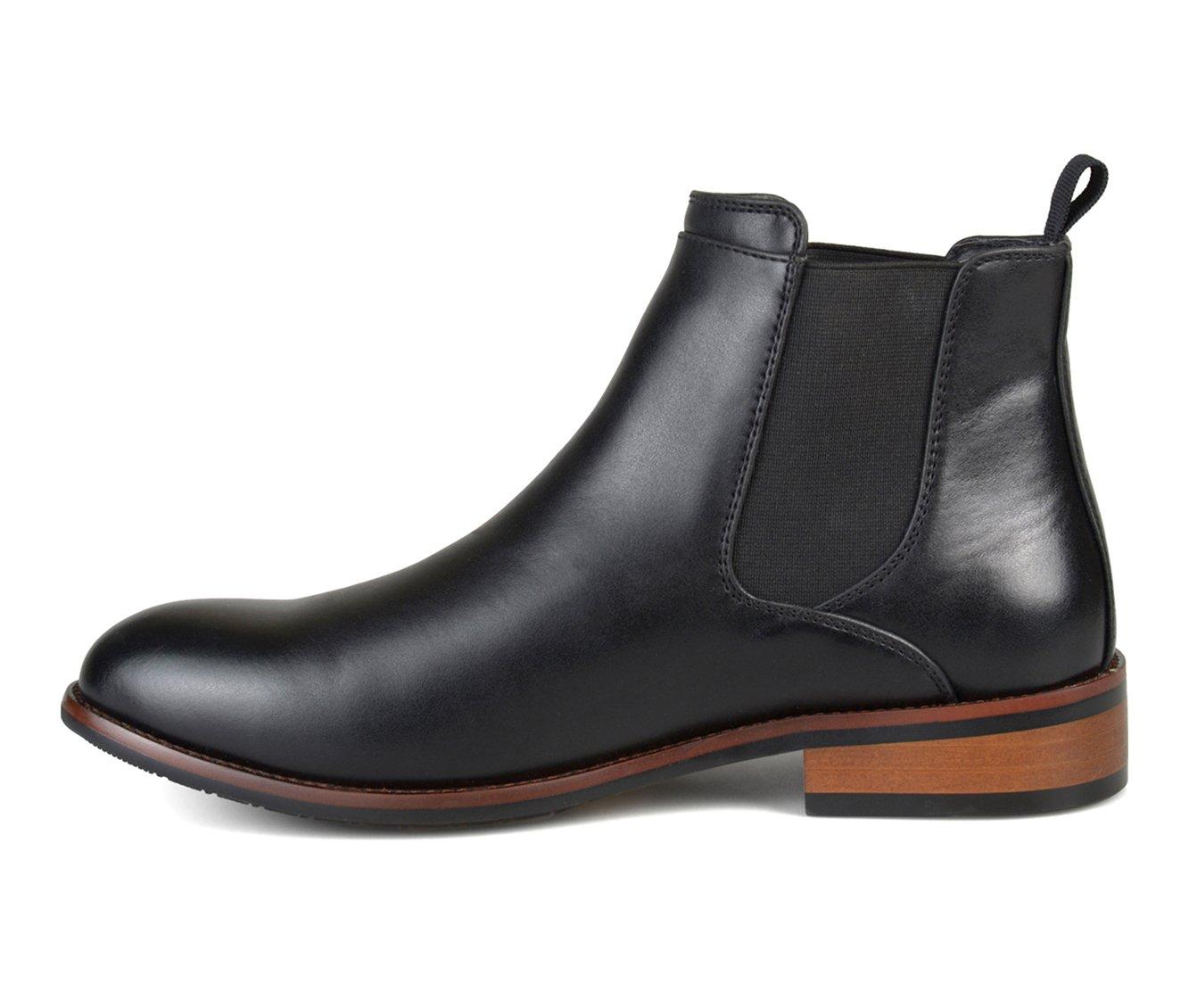 Men's Vance Co. Landon Chelsea Boots