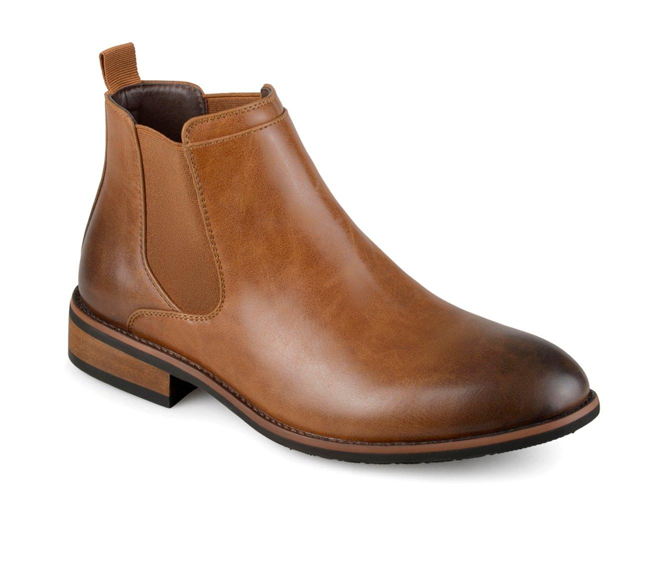 Men's Vance Co. Landon Chelsea Boots