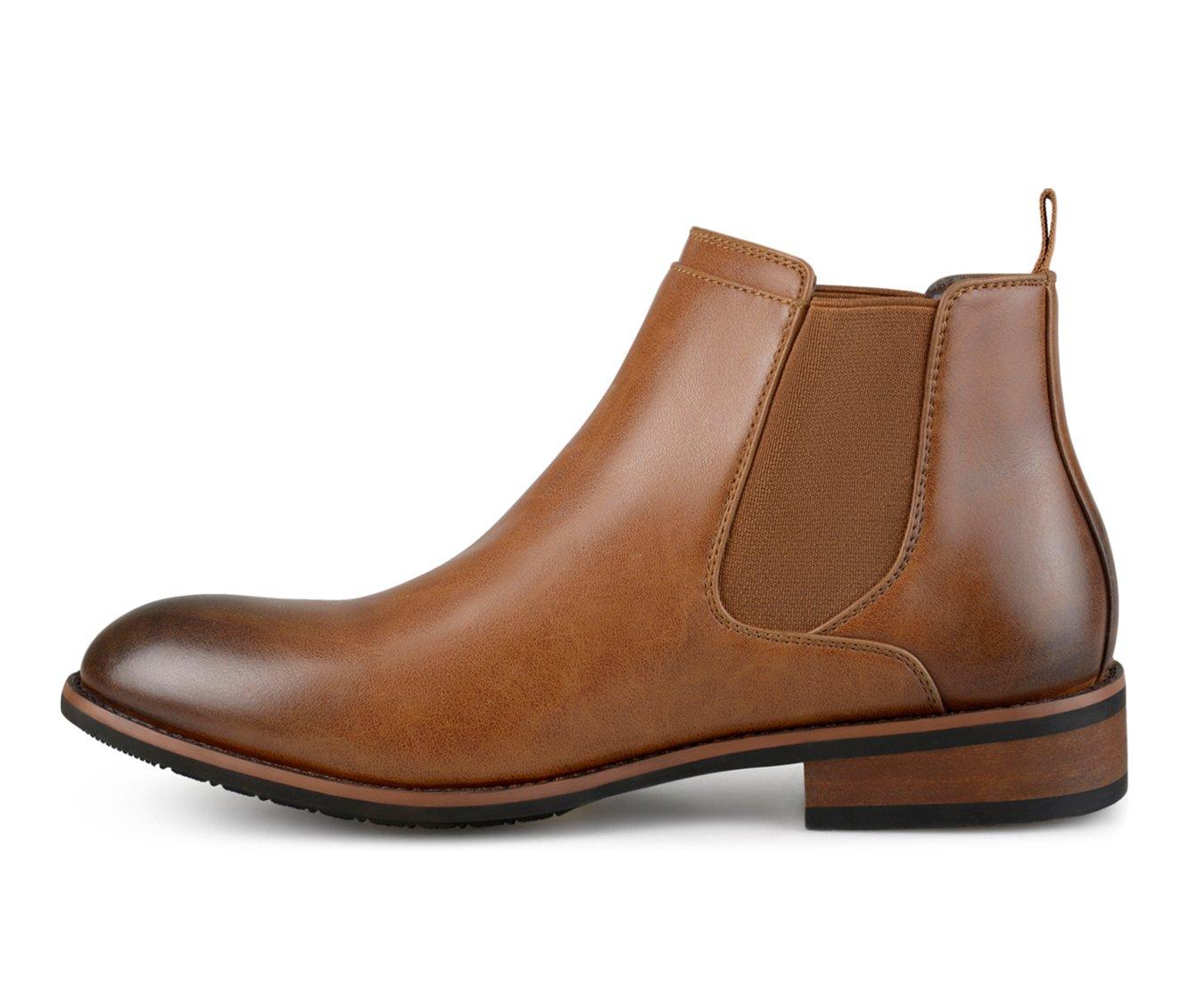 Men's Vance Co. Landon Chelsea Boots