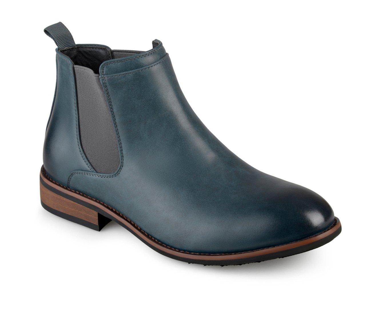 Men's Vance Co. Landon Chelsea Boots