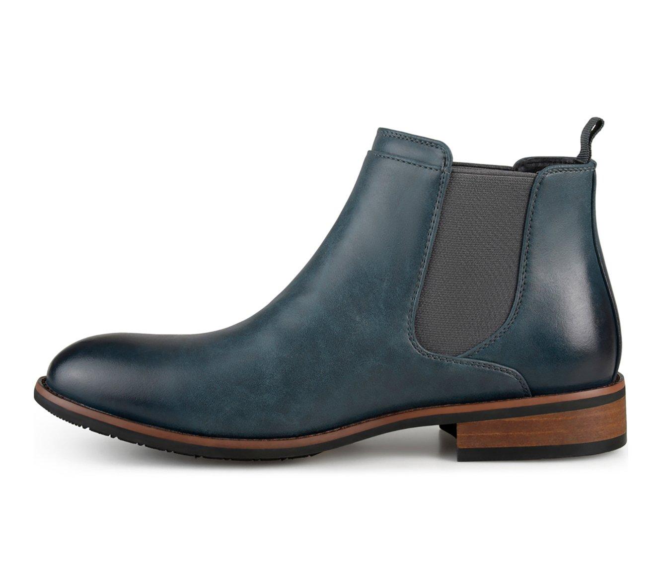 Men's Vance Co. Landon Chelsea Boots