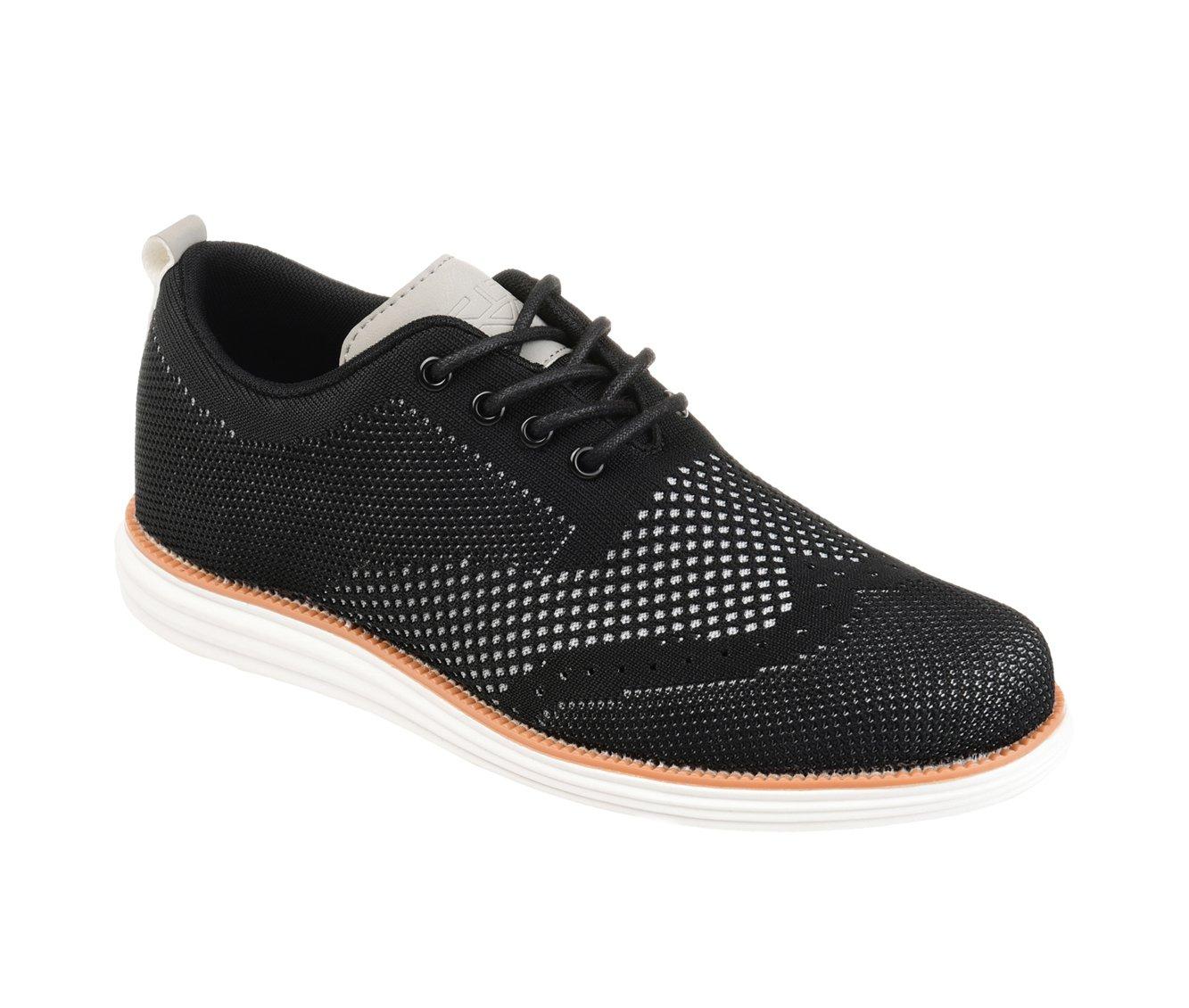 Men's Vance Co. Ezra Casual Oxfords