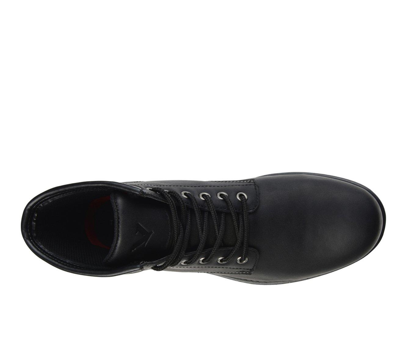 Men's Territory Axel Sneaker Boots