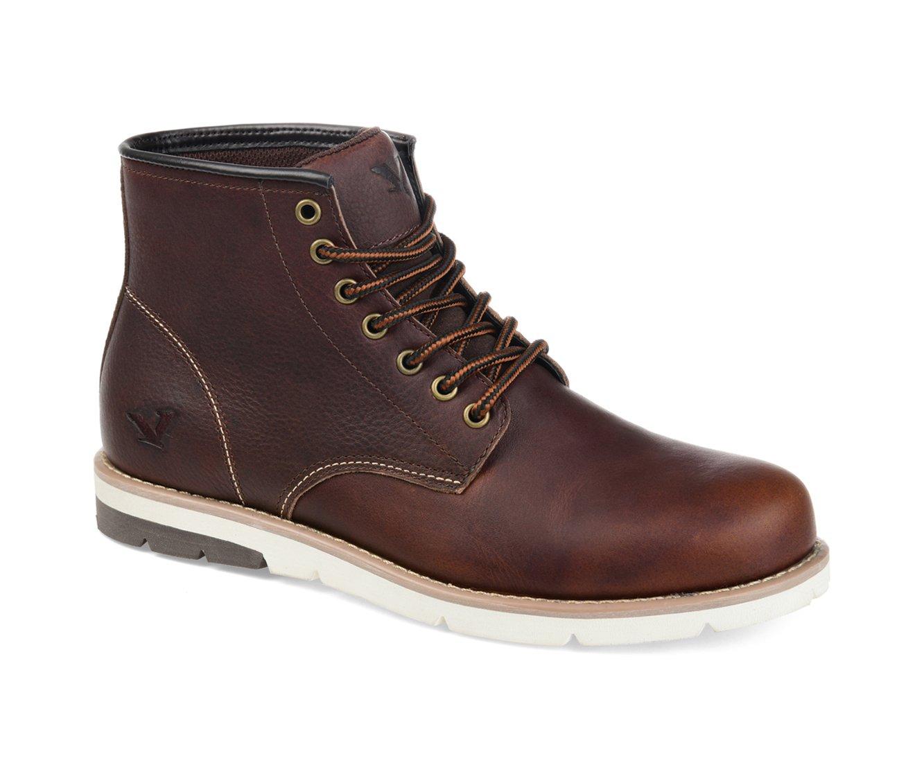 Men's Territory Axel Sneaker Boots