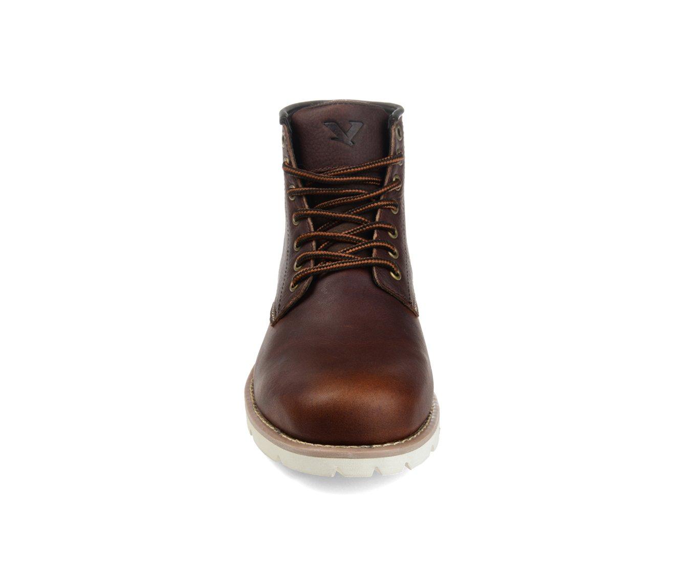 Men's Territory Axel Sneaker Boots