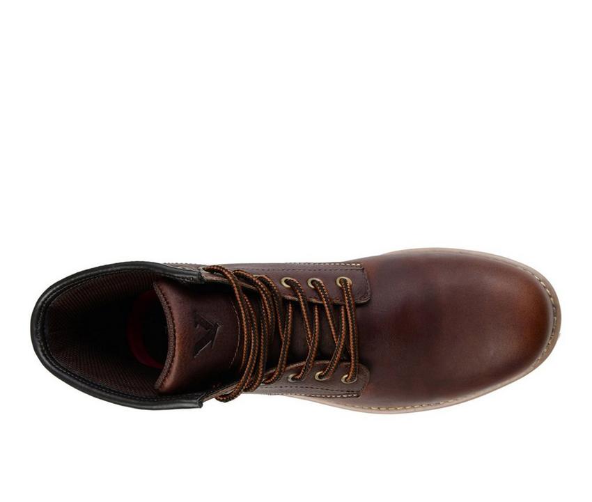 Men's Territory Axel Sneaker Boots