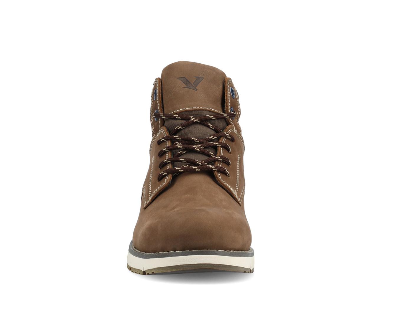 Men's Territory Bridger Boots