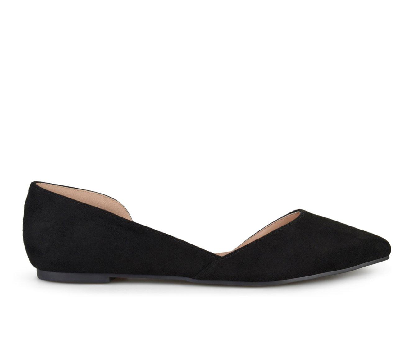 Women's Journee Collection Ester Flats