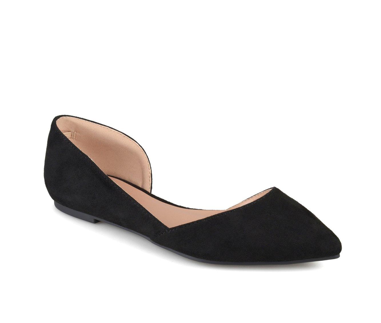 Women's Journee Collection Ester Flats