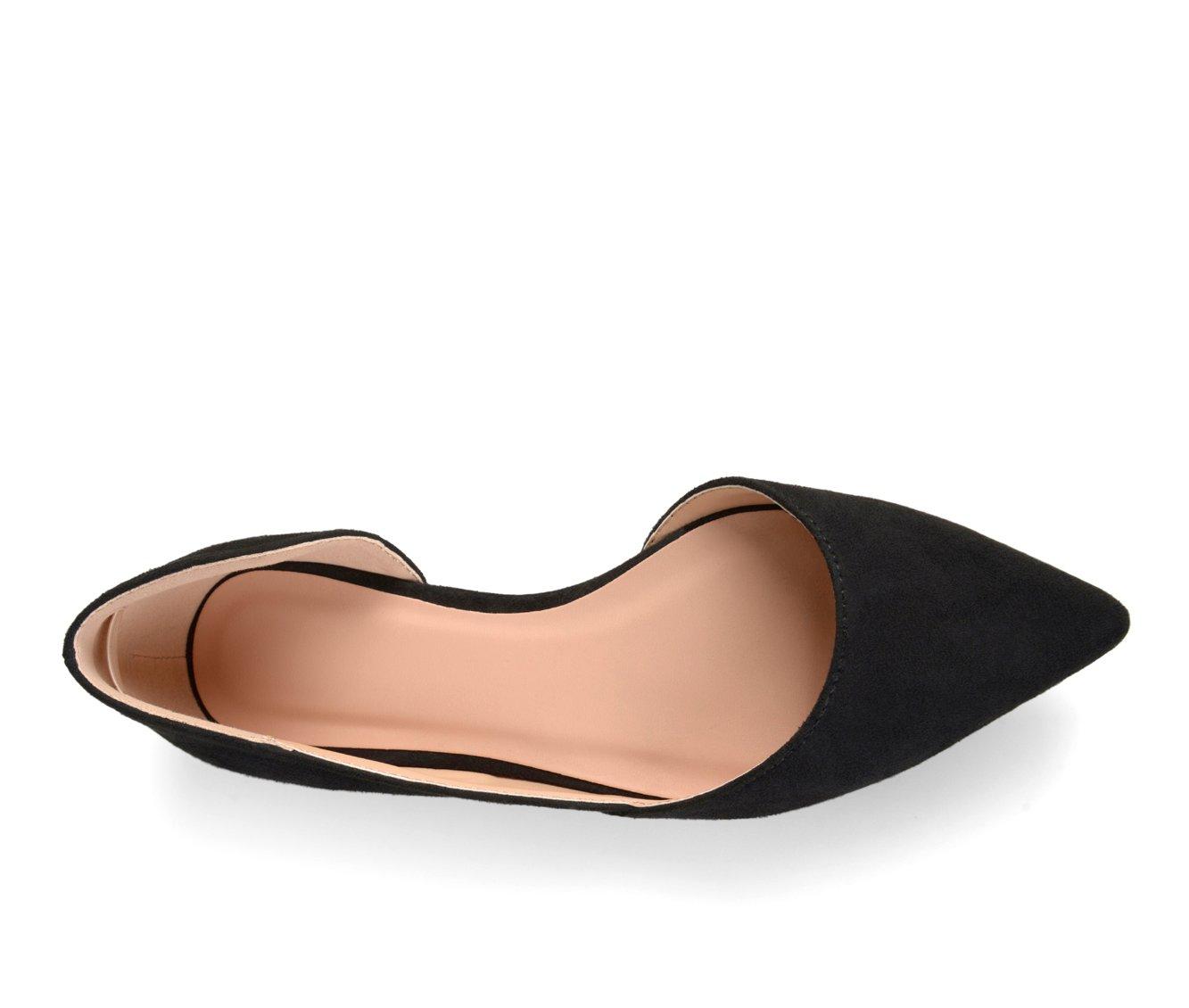 Women's Journee Collection Ester Flats