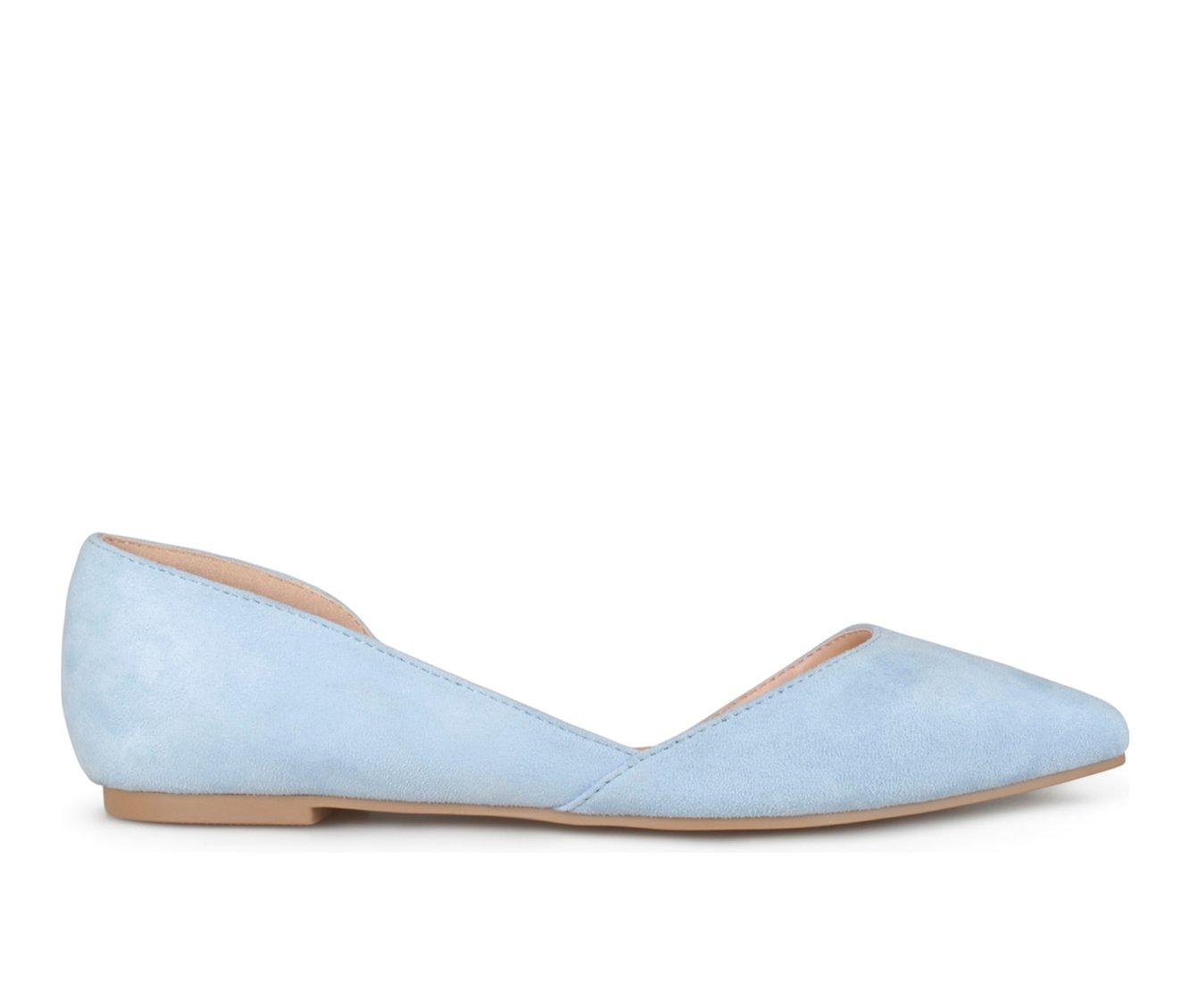 Women's Journee Collection Ester Flats
