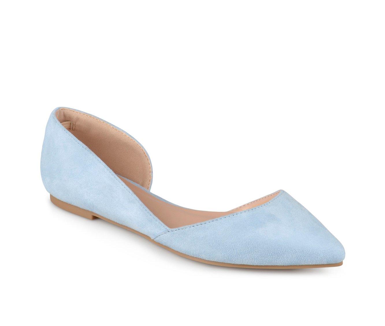 Women's Journee Collection Ester Flats