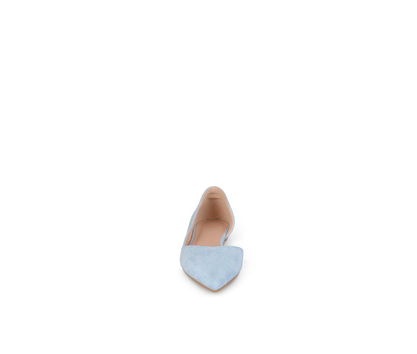 Women's Journee Collection Ester Flats