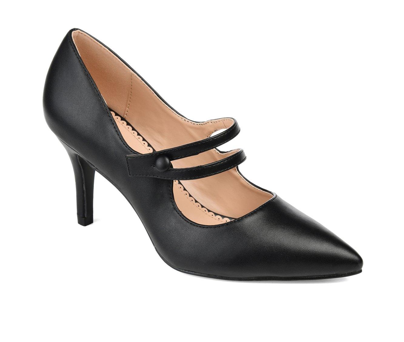 Women's Journee Collection Sidney Pumps