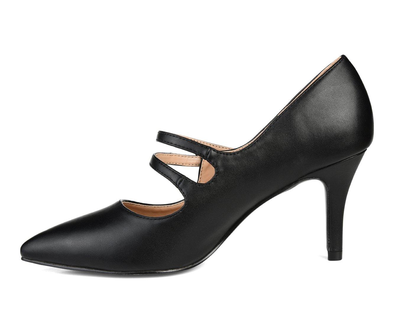 Women's Journee Collection Sidney Pumps