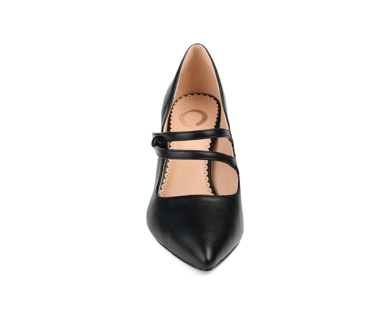 Women's Journee Collection Sidney Pumps