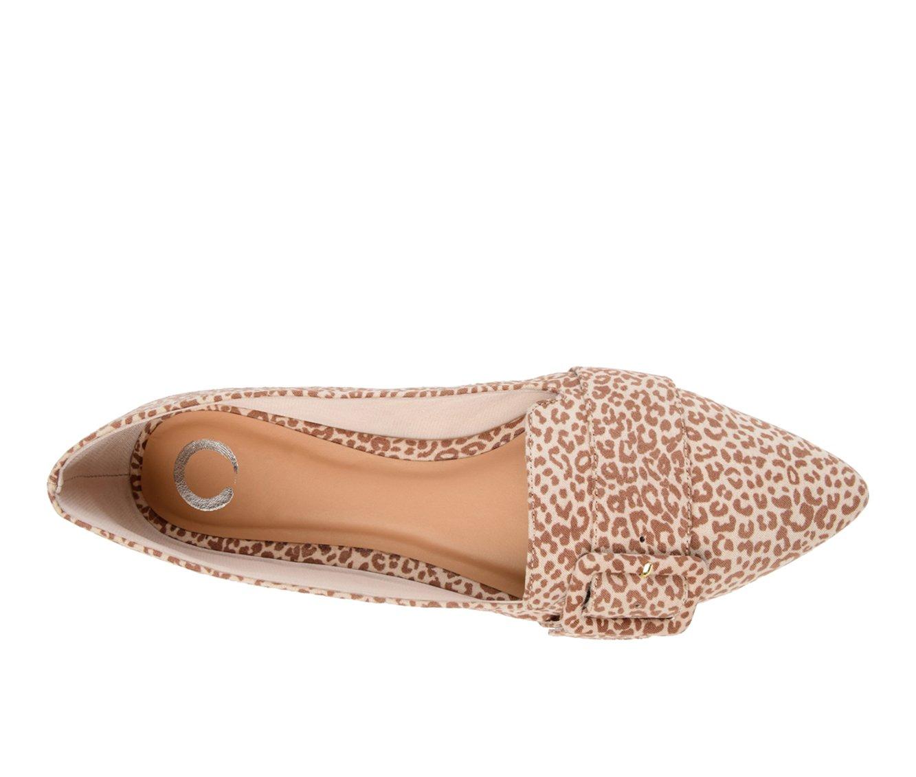 Women's Journee Collection Audrey Flats