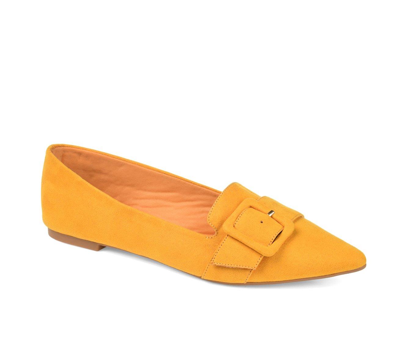 Women's Journee Collection Audrey Flats
