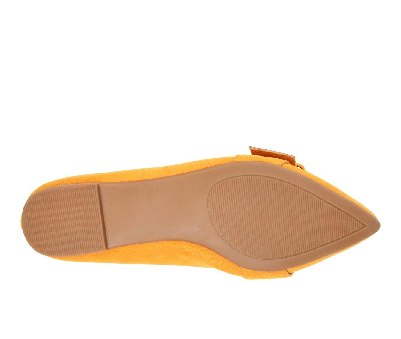Women's Journee Collection Audrey Flats