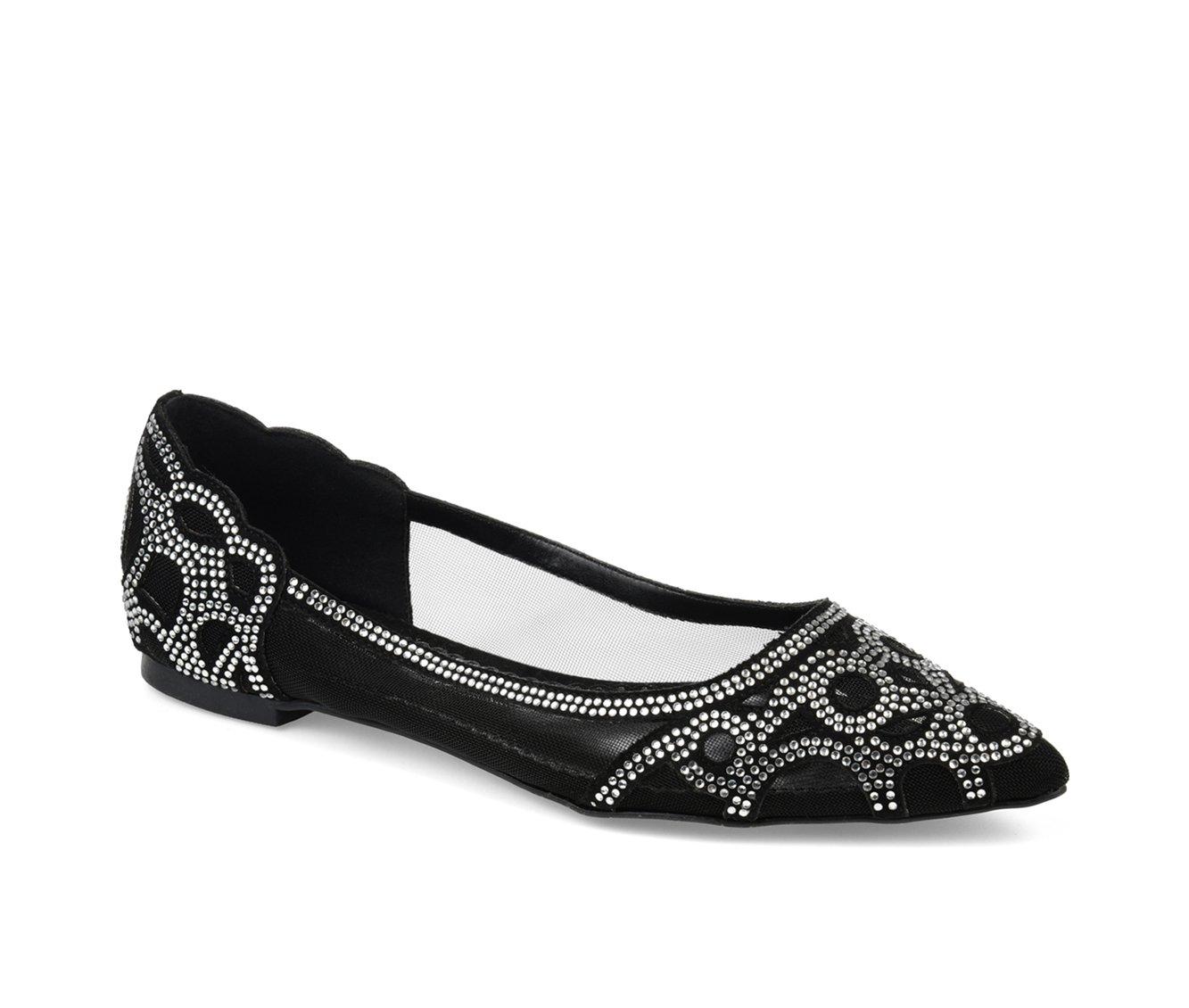 Women's Journee Collection Batavia Flats